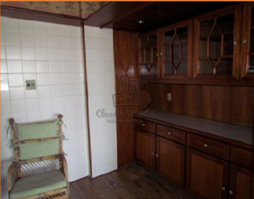 Coberturas - Floresta - Ref: 22438 - V-720512