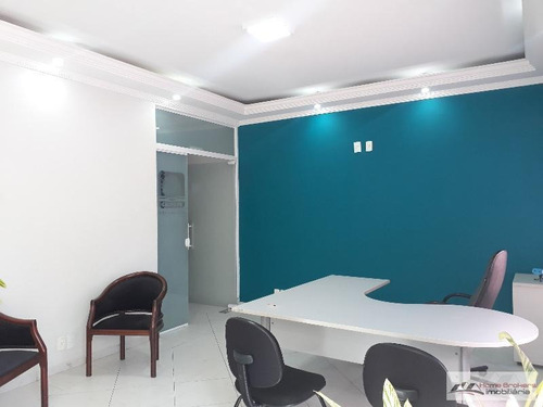 Imagem 1 de 15 de Casa Para Venda Em Jundiaí, Vila Vianelo, 1 Dormitório, 5 Banheiros, 4 Vagas - 18008w_2-931107