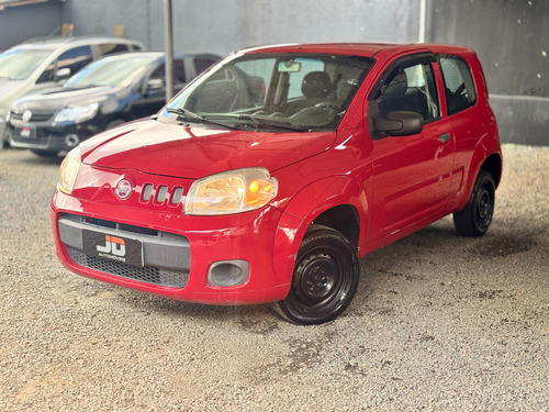 Fiat Uno 1.0 Vivace Flex 5p