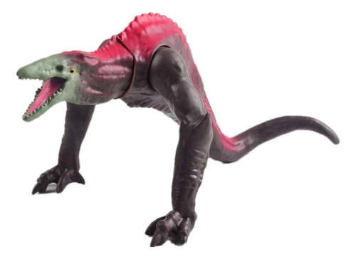 Boneco De Ação Em Pvc Godzilla Vs King Kong Skullcrawler Mon