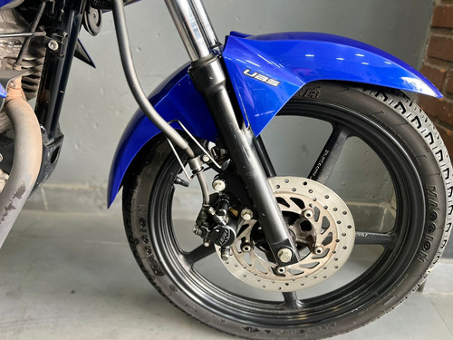 Yamaha 150 Fazer Sed/ Flex