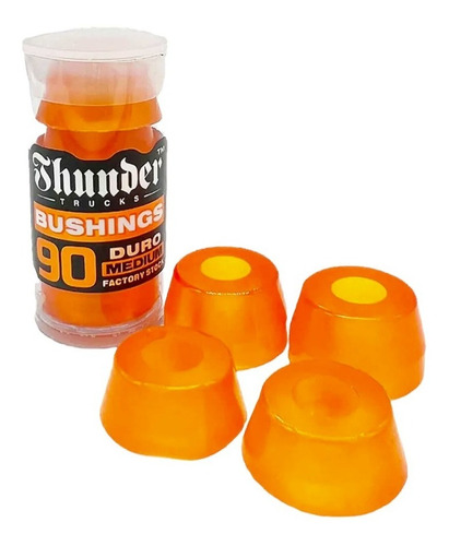 Thunder Bushing Rebulding Kit 90 Du Laminates Supply