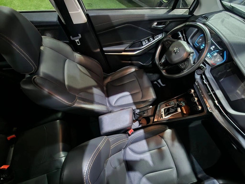 Changan Cs15 1.5 Elite At