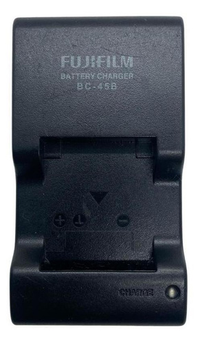 Cargador Para Batería Bc-45b Fujifilm 4.2v 0.55a