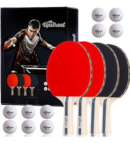 Upstreet 's Ping Pong Paddles  Ping Pong