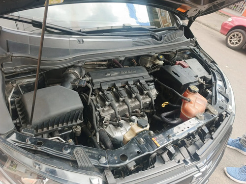 Chevrolet Joy 1.4