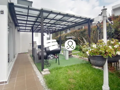 Venta Casa Unifamiliar Área 530m2, Alto Del Escobero
