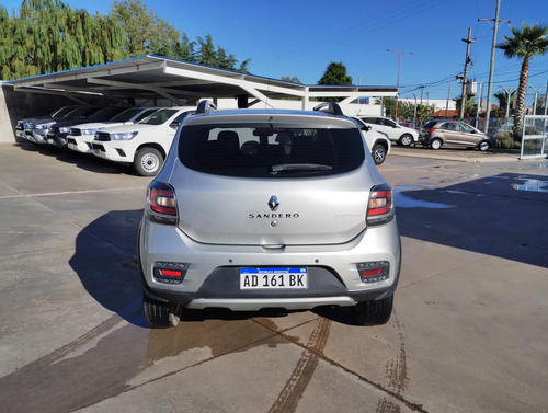 Renault Sandero 1.6 Privilege 2018