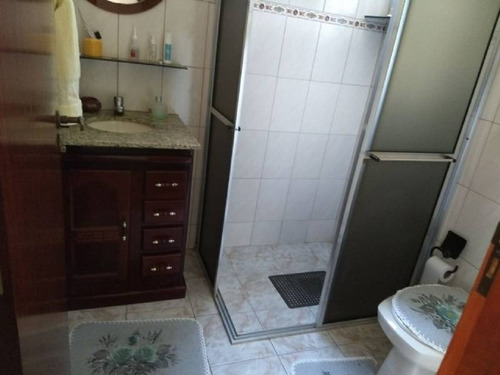 Chácara Condomínio Pai Jacó - V4027