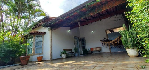 Casa Em Jardim São José, Itu/sp De 150m² 3 Quartos À Venda Por R$ 450.000,00 - Ca565880