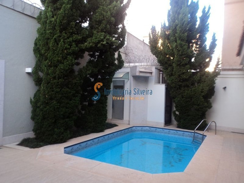 Imagem 8 de 25 de Casa Com 4 Quartos Para Comprar No Cidade Nova Em Belo Horizonte/mg - 3181