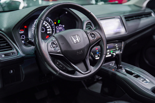 Honda HR-V HR-V EXL 1.8 FLEXONE 16V 5P AUT.