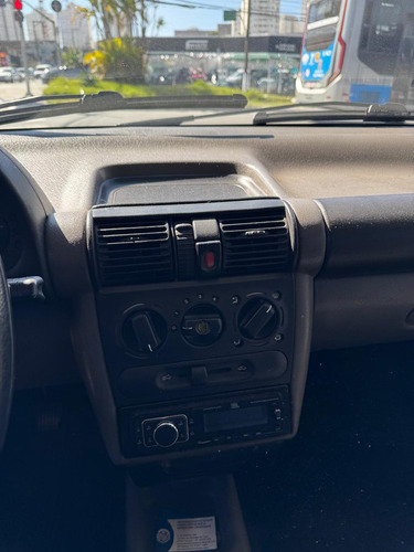 Chevrolet Classic Chevrolet Classic LS VHC E 1.0 (Flex)