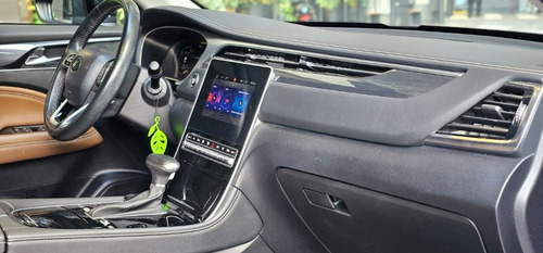 Dodge Journey 1.5T Gdi Gt