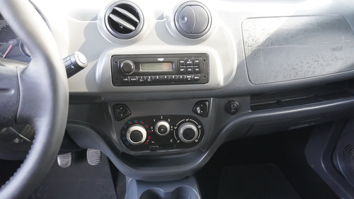 Ram Promaster Rapid 1.4 Mt 2019