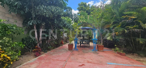 Venta De Casa En Pensiones Dentro De Merida Yucatan