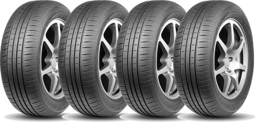 Kit de 4 pneus Linglong Tire Comfort Master Boxster 205/55R17 95 V