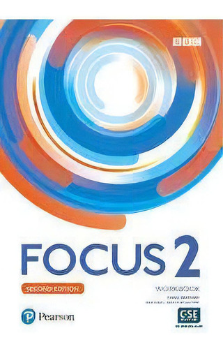 Focus 2 2nd Edition - Workbook