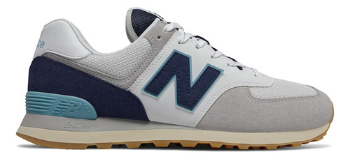 Zapatillas New Balance 574 Core Plus Rain Ml574sou-u