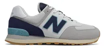 Comprar Zapatillas New Balance 574 Core Plus Rain Ml574sou-u   
