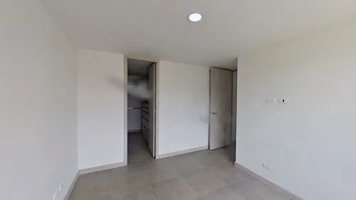 Apartamento En Venta En Itagui