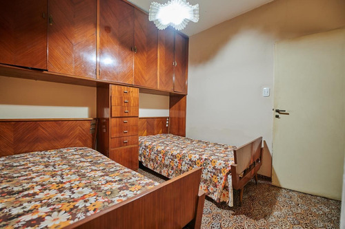 Venta Deaprtamento 3 Ambientes 2 Patios Versalles - A Reciclar