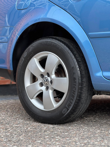 Volkswagen Bora 1.9 I Trendline