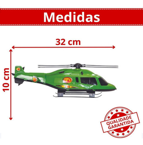 Mini Helicóptero Avião Brinquedo Miniatura Infantil Para Menino