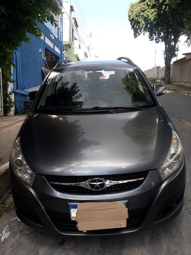 Imagem 1 de 11 de Jac J6 2012 2.0 16v 5l 5p