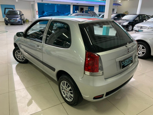 Fiat Palio Economy Flex 2010