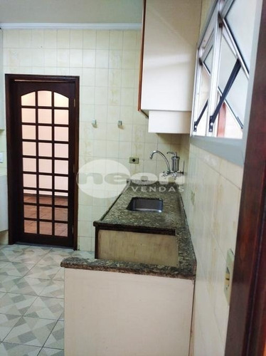 Imagem 11 de 15 de Apartamento - Rudge Ramos - Ref: 1811 - V-1811