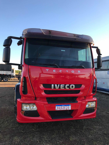 Imagem 12 de 12 de Iveco Tector