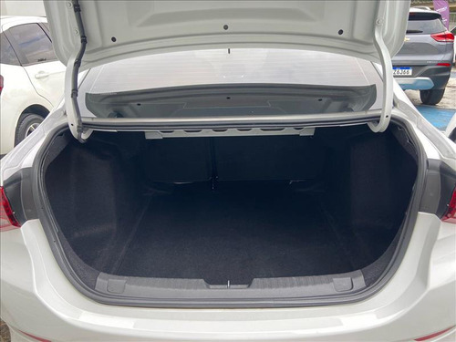 Chevrolet Onix 1.0 Turbo Flex Ltz Aut