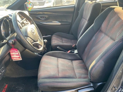 Toyota New Yaris Sport 1.5 Mt 2016