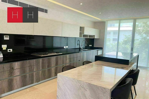 Departamento En Venta Santa Engracia, San Pedro Al Norte De