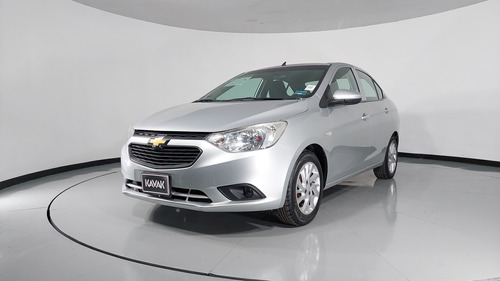 Chevrolet Aveo 1.5 LT D AUTO