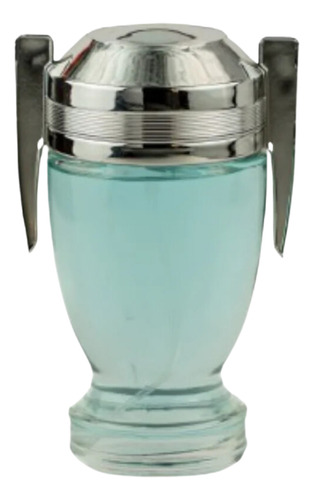 Perfume De Hombre Cup Aqua Eua De Toilette Ebc 100ml