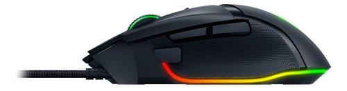 Mouse Razer Basilisk V3 26k Dpi Switch Optico