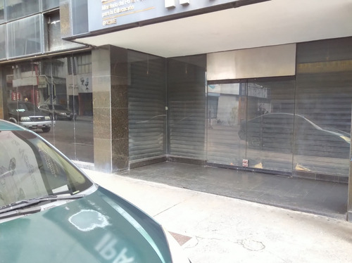 Imagen 11 de 11 de Local Comercial En Venta La Candelaria