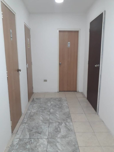 Imagen 4 de 10 de En Venta Oficina En La Torre Movilnet, Paseo Cabriales Rc