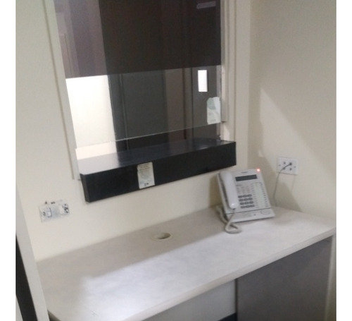 Vendo Oficina 172, M2, 1 Pto, 1 Baño Torre Europa, Campo Alegre