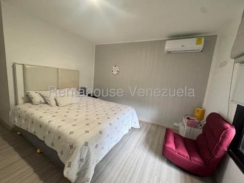 Apartamento En Venta Santa Eduvigis Wl25-22376