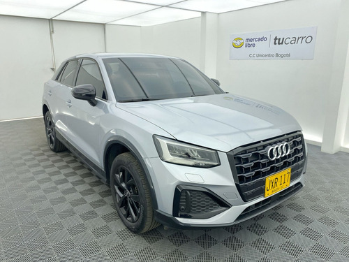 Imagen 3 de 25 de Audi Q2 35 Tfsi 1.4 Turbo 2021