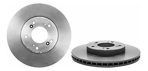 Disco De Frenos - Brembo ******* Disc Brake R