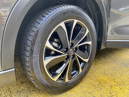 Mazda CX-5 2.5 Grand Touring At