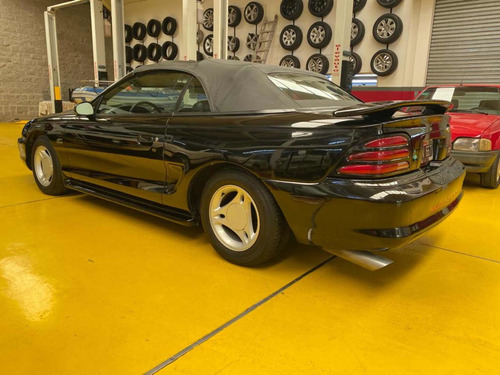 Ford Mustang 1996 5.0 V6