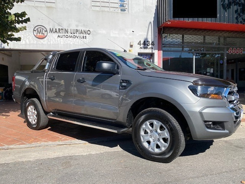 Ford Ranger 3.2 Cd Xls Tdci 200cv Mt 4x2 2017 Imp 68.000 Kms