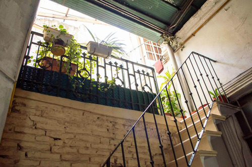 Imagen 28 de 30 de 2 Ph En Venta San Cristóbal 1° Piso X Escalera