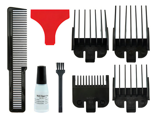 Wahl SUPER TAPER CLASSIC blanca 220V