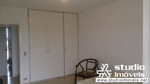 Imagem 15 de 15 de Apartamento A Venda Com Vista Para O Banhado, São José Dos Campos - 1836